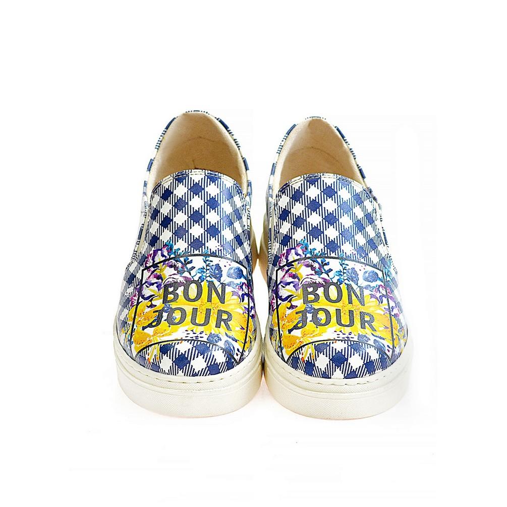 Sneaker Shoes Outlet - No Exchange or Return  35 EU - 5 US