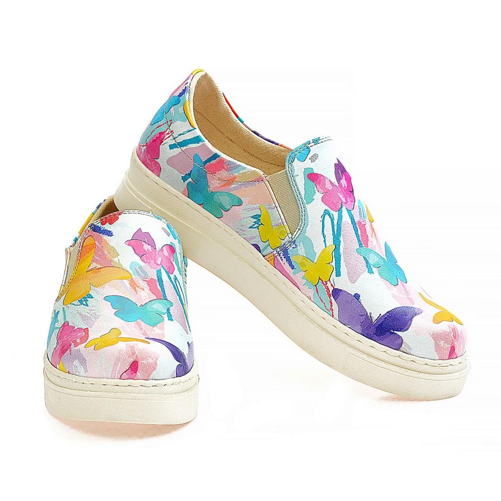Sneaker Shoes Outlet - No Exchange or Return  36 EU - 5.5 US