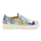 Sneaker Shoes Outlet - No Exchange or Return  36 EU - 5.5 US