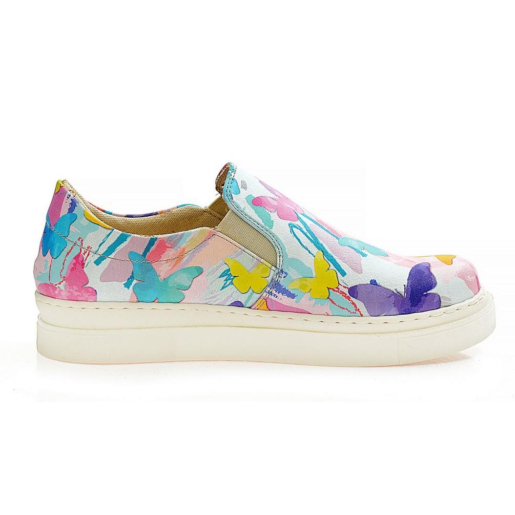 Sneaker Shoes Outlet - No Exchange or Return  36 EU - 5.5 US