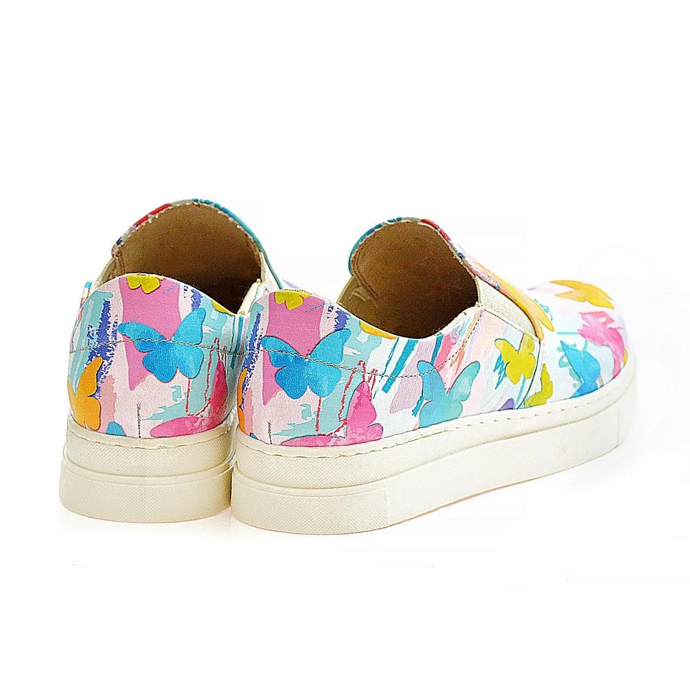 Sneaker Shoes Outlet - No Exchange or Return  36 EU - 5.5 US
