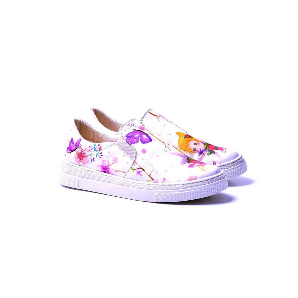 Sneaker Shoes Outlet - No Exchange or Return  39 EU - 8.5 US