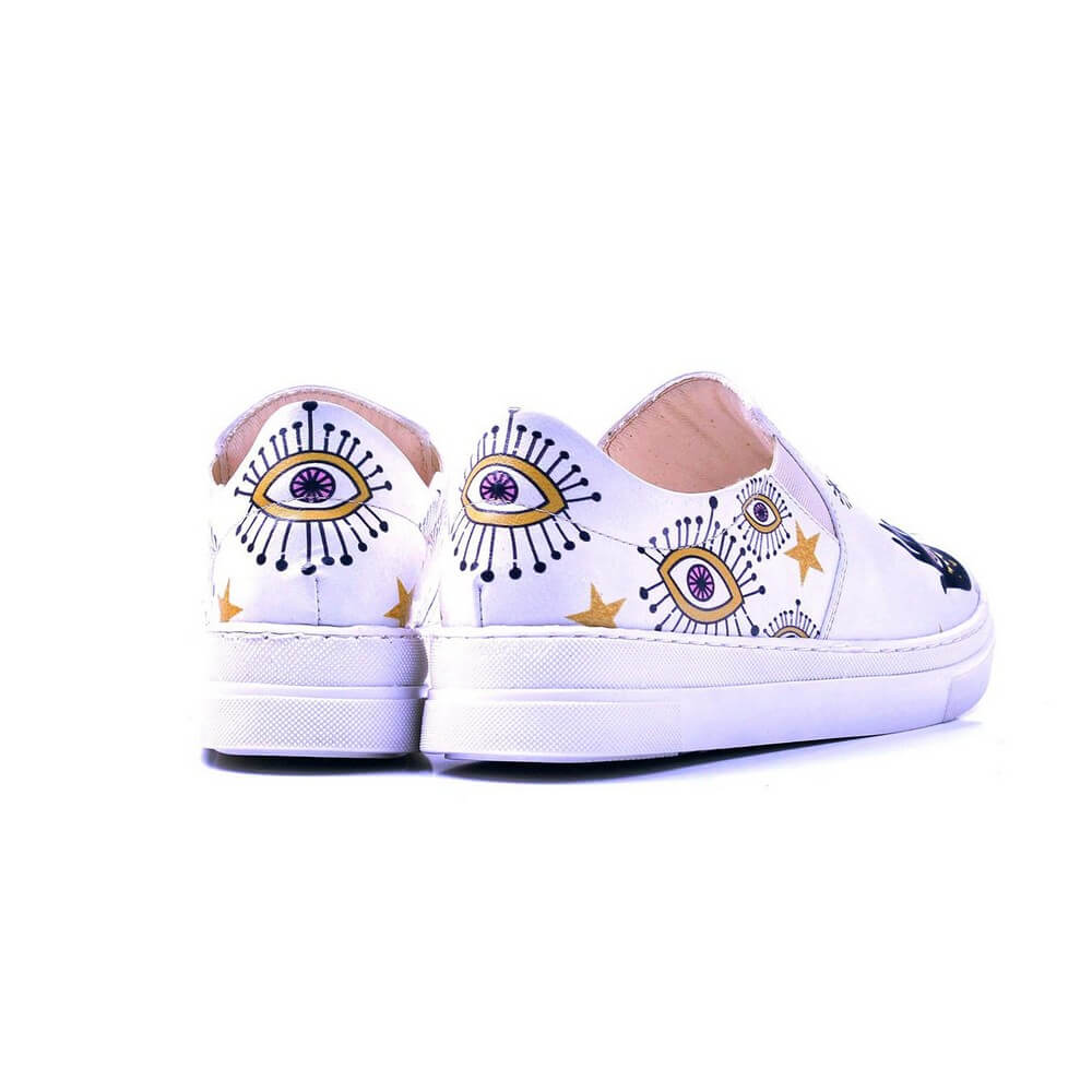 Sneaker Shoes Outlet - No Exchange or Return  39 EU - 8.5 US