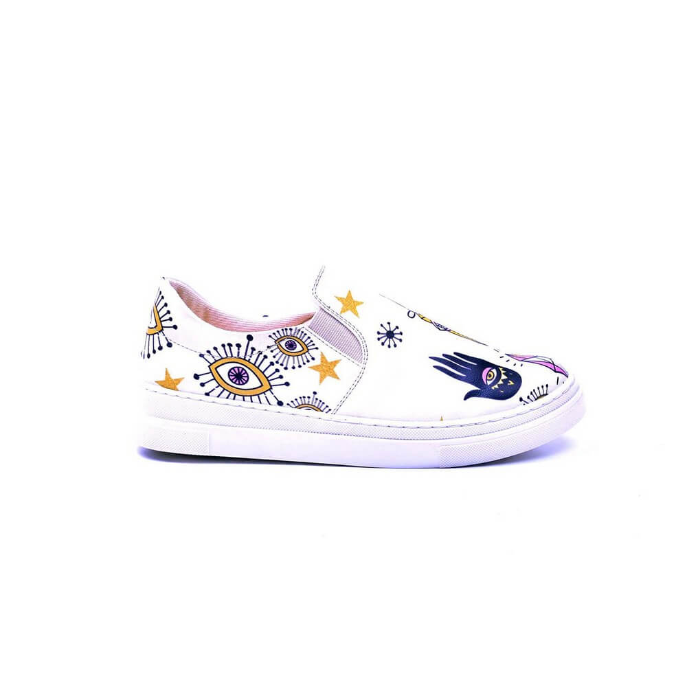 Sneaker Shoes Outlet - No Exchange or Return  39 EU - 8.5 US