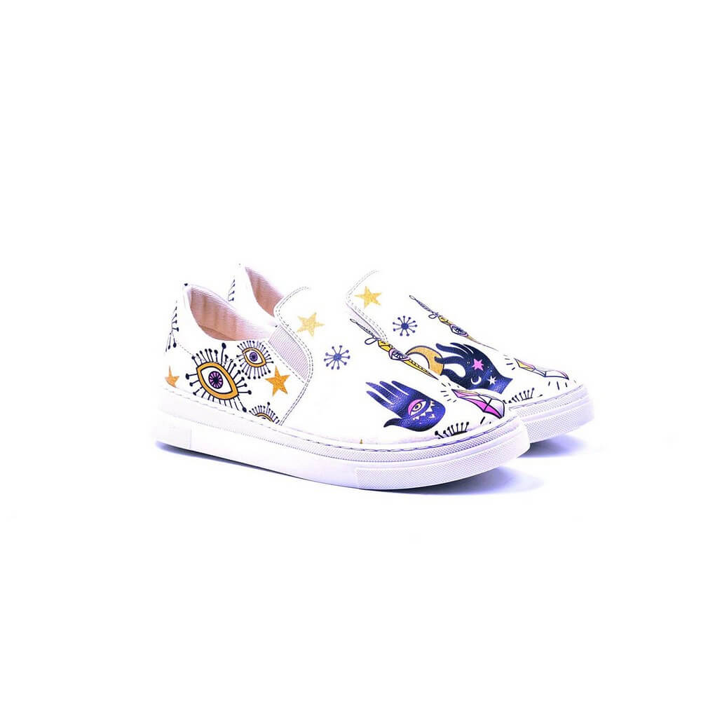 Sneaker Shoes Outlet - No Exchange or Return  39 EU - 8.5 US