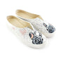 Slipper Outlet - No Exchange or Return  35 EU - 5 US