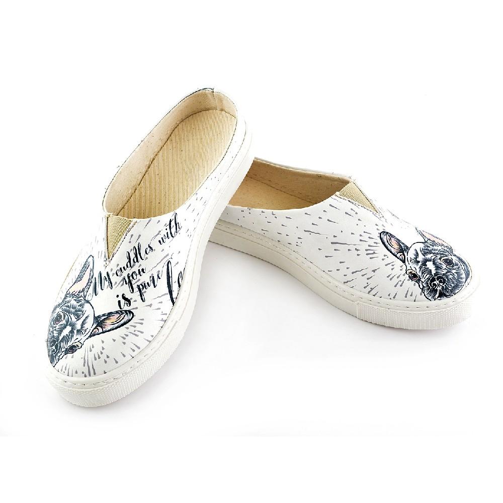 Slipper Outlet - No Exchange or Return  35 EU - 5 US