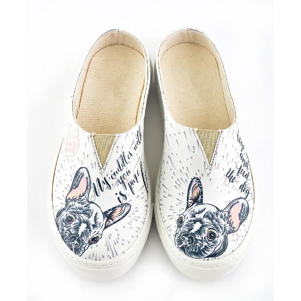 Slipper Outlet - No Exchange or Return  40 EU - 9.5 US