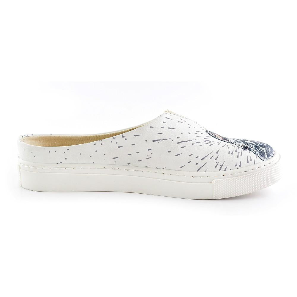 Slipper Outlet - No Exchange or Return  40 EU - 9.5 US