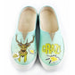 Slipper Outlet - No Exchange or Return  35 EU - 5 US