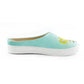 Slipper Outlet - No Exchange or Return  35 EU - 5 US