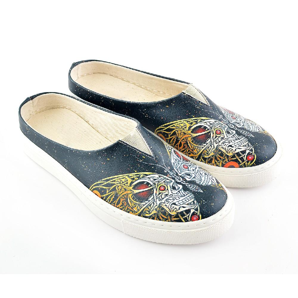 Slipper Outlet - No Exchange or Return  37 EU - 6.5 US