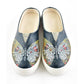 Slipper Outlet - No Exchange or Return  37 EU - 6.5 US