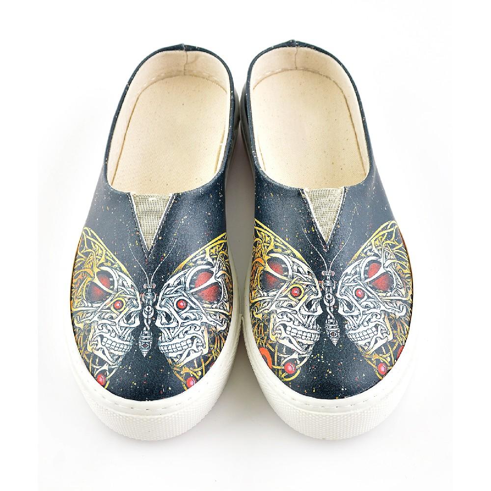 Slipper Outlet - No Exchange or Return  37 EU - 6.5 US