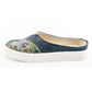 Slipper Outlet - No Exchange or Return  37 EU - 6.5 US