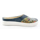 Slipper Outlet - No Exchange or Return  37 EU - 6.5 US