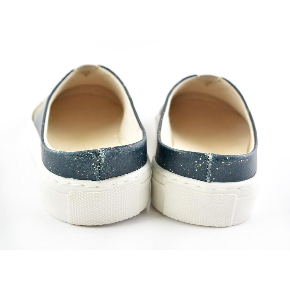 Slipper Outlet - No Exchange or Return  37 EU - 6.5 US