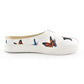 Slipper Outlet - No Exchange or Return  35 EU - 5 US