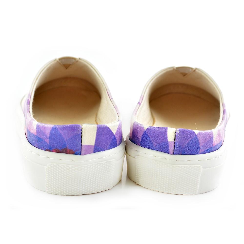 Slipper Outlet - No Exchange or Return  35 EU - 5 US