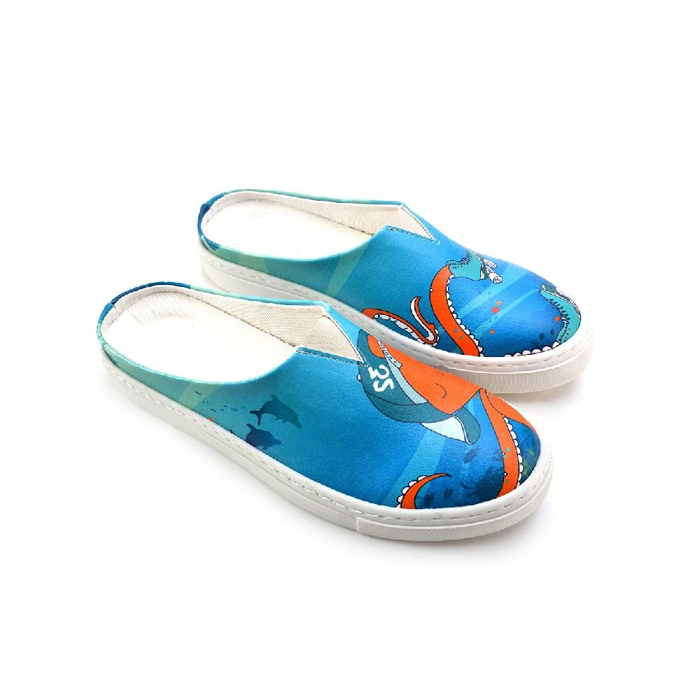 Slipper Outlet - No Exchange or Return  36 EU - 5.5 US