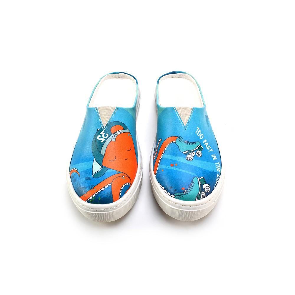 Slipper Outlet - No Exchange or Return  36 EU - 5.5 US