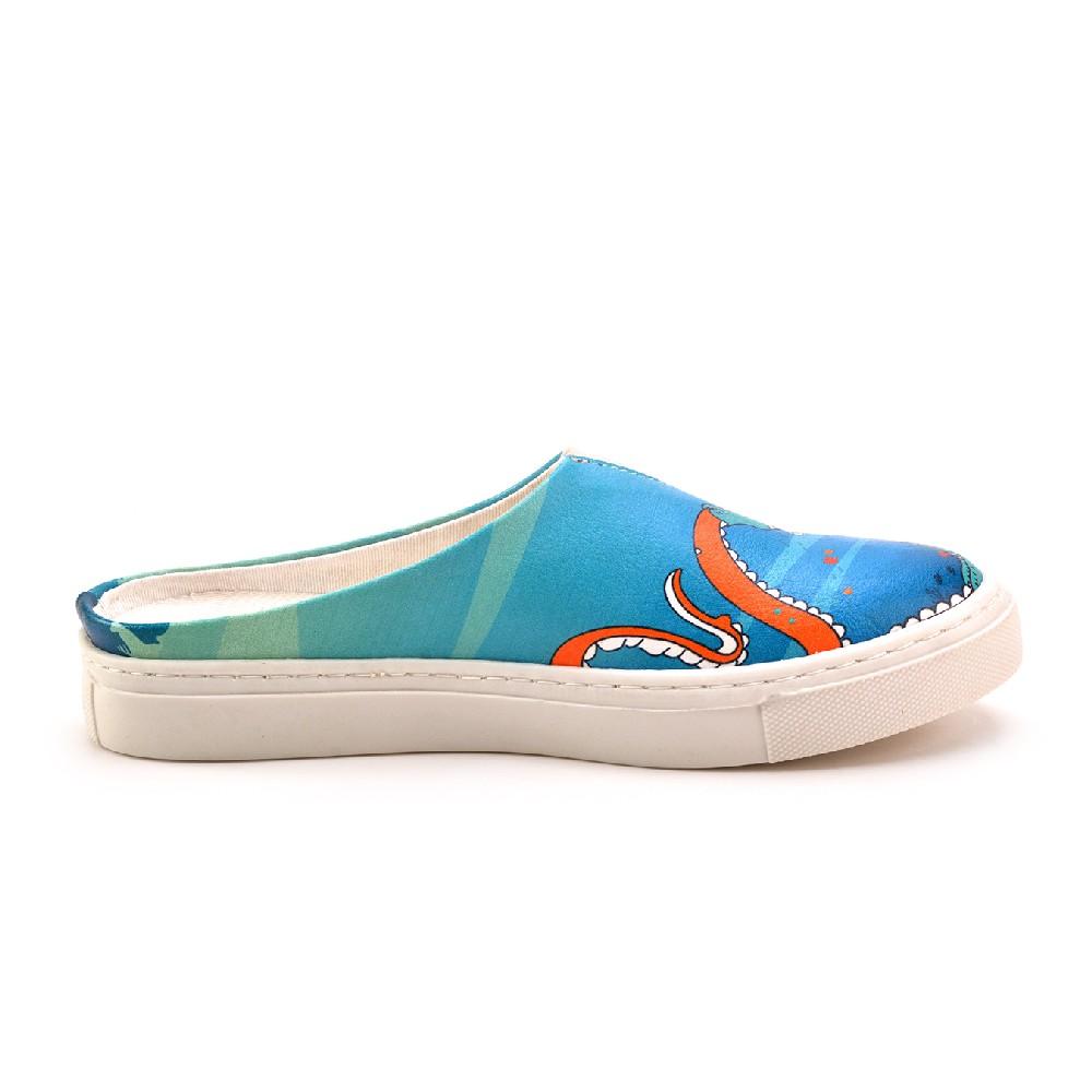 Slipper Outlet - No Exchange or Return  35 EU - 5 US