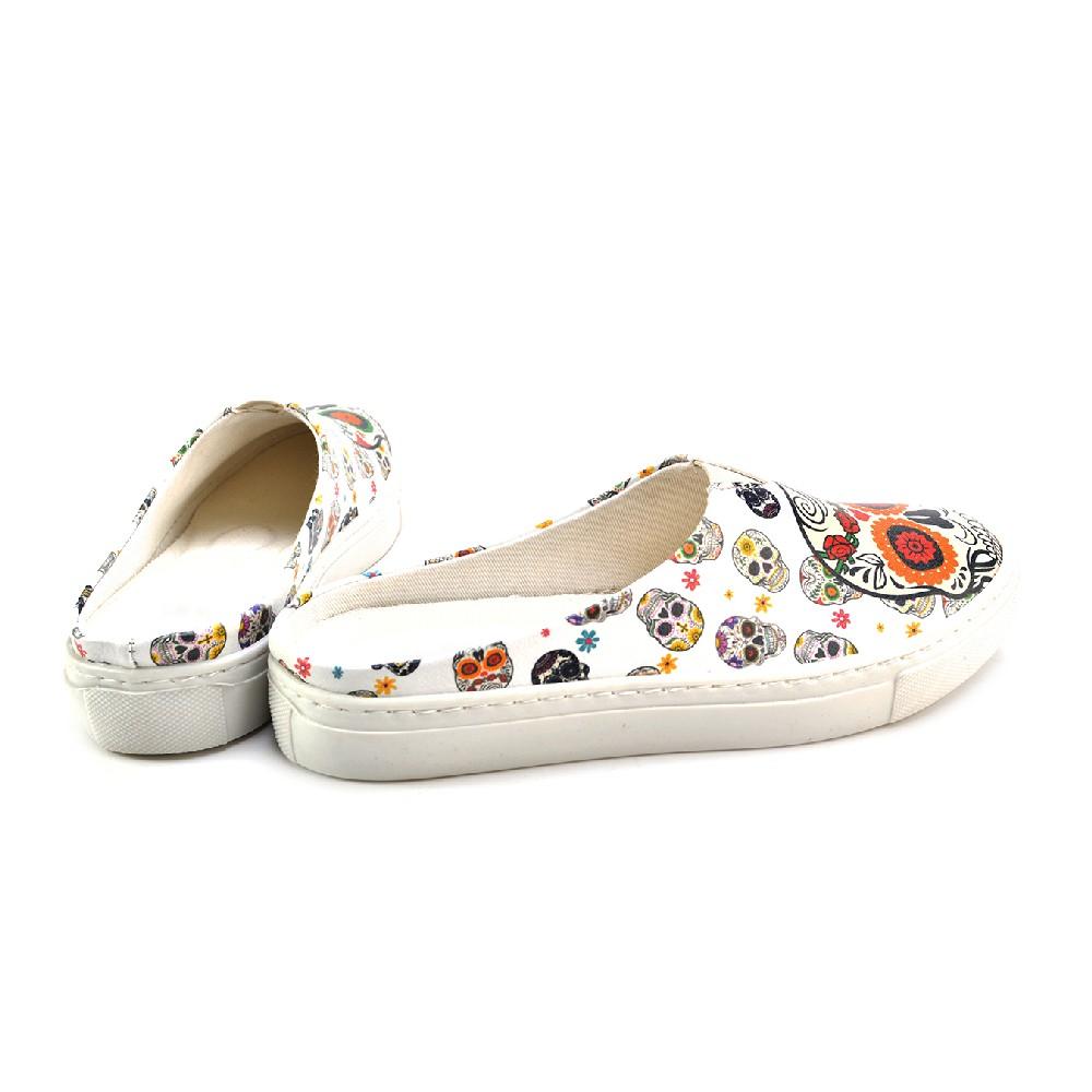 Slipper Outlet - No Exchange or Return  35 EU - 5 US