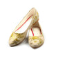 Ballerinas Shoes Outlet - No Exchange or Return  41 EU - 10 US