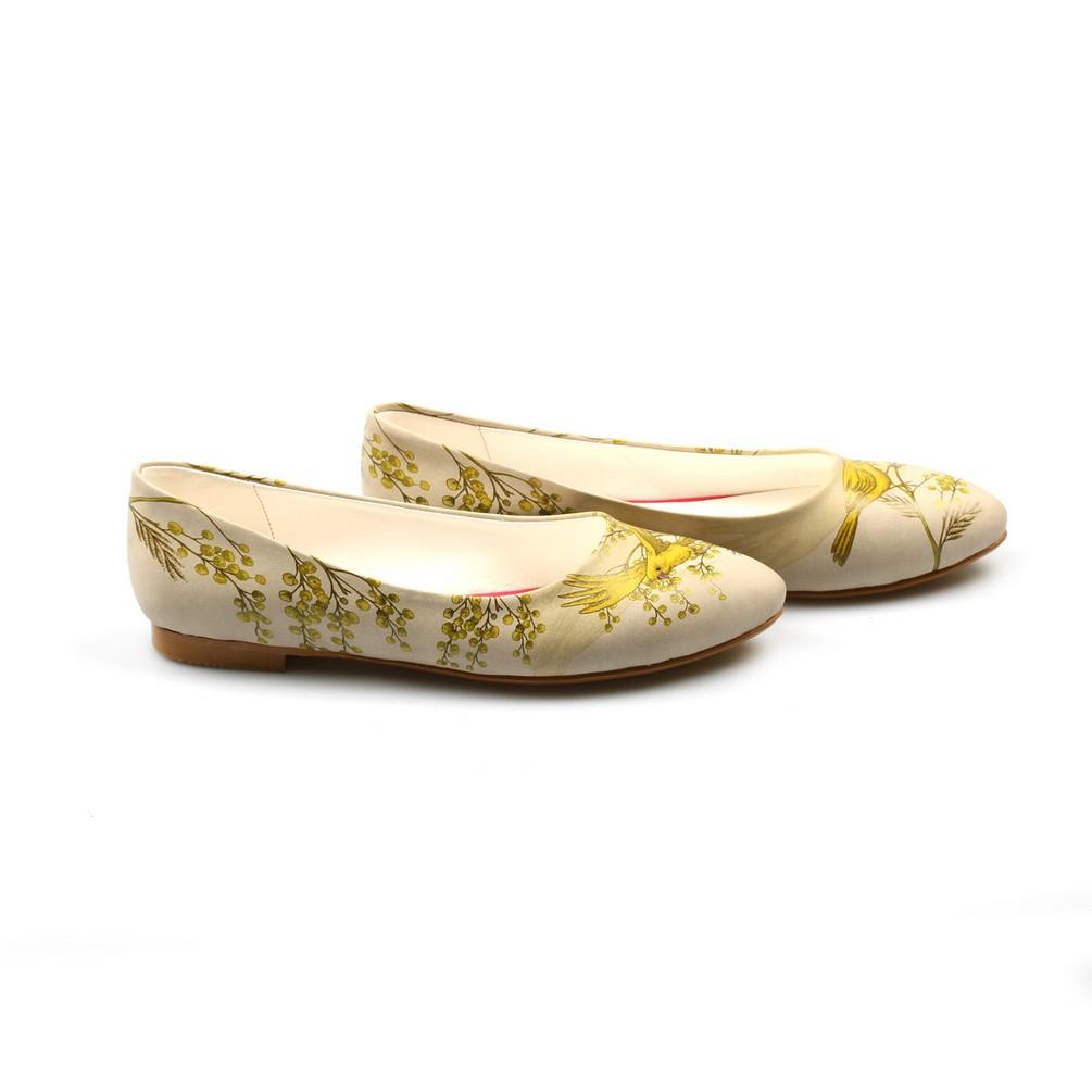 Ballerinas Shoes Outlet - No Exchange or Return  41 EU - 10 US