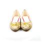Ballerinas Shoes Outlet - No Exchange or Return  41 EU - 10 US