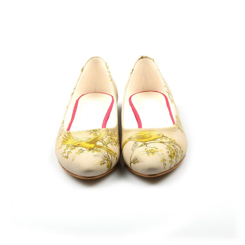 Ballerinas Shoes Outlet - No Exchange or Return  41 EU - 10 US