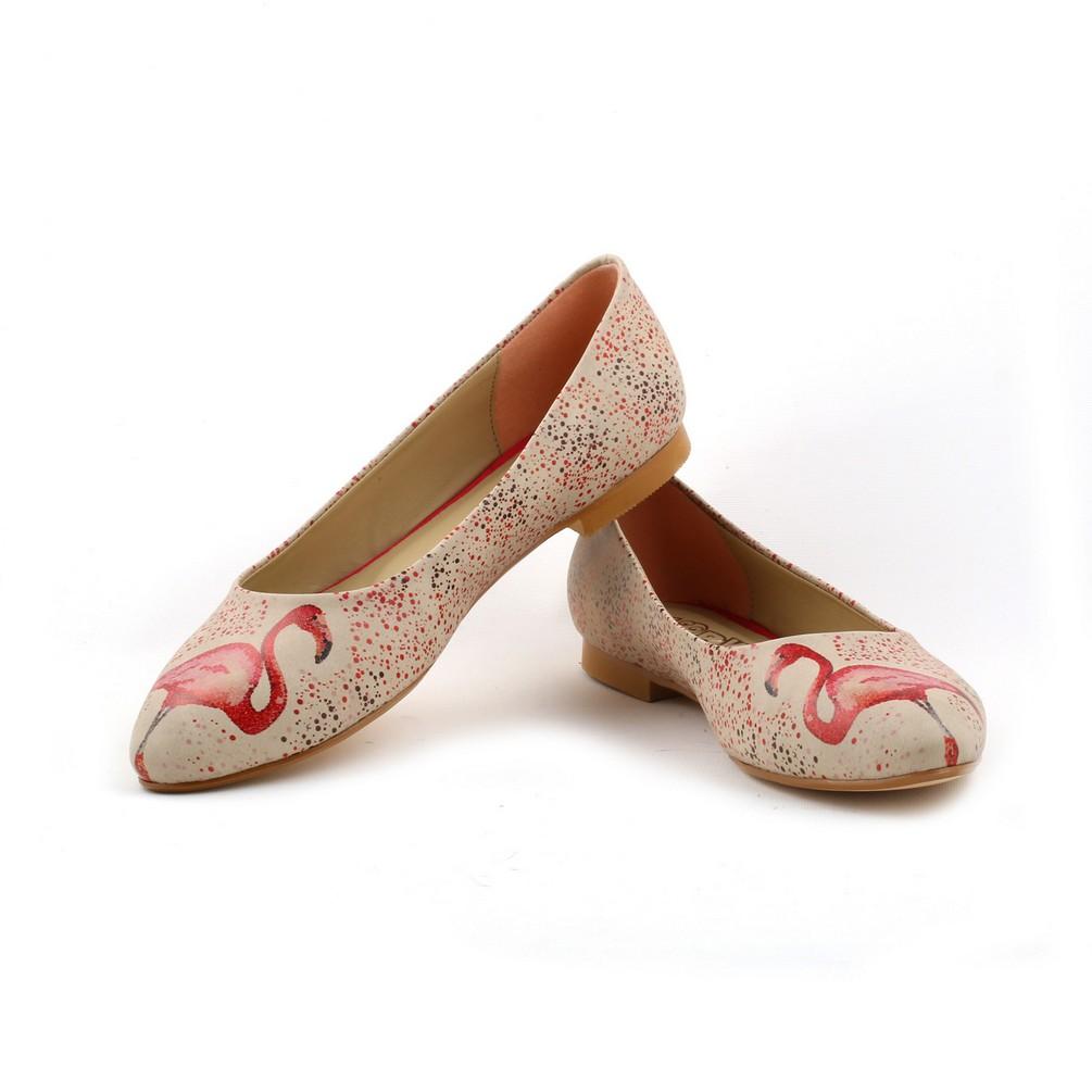 Ballerinas Shoes Outlet - No Exchange or Return  41 EU - 10 US