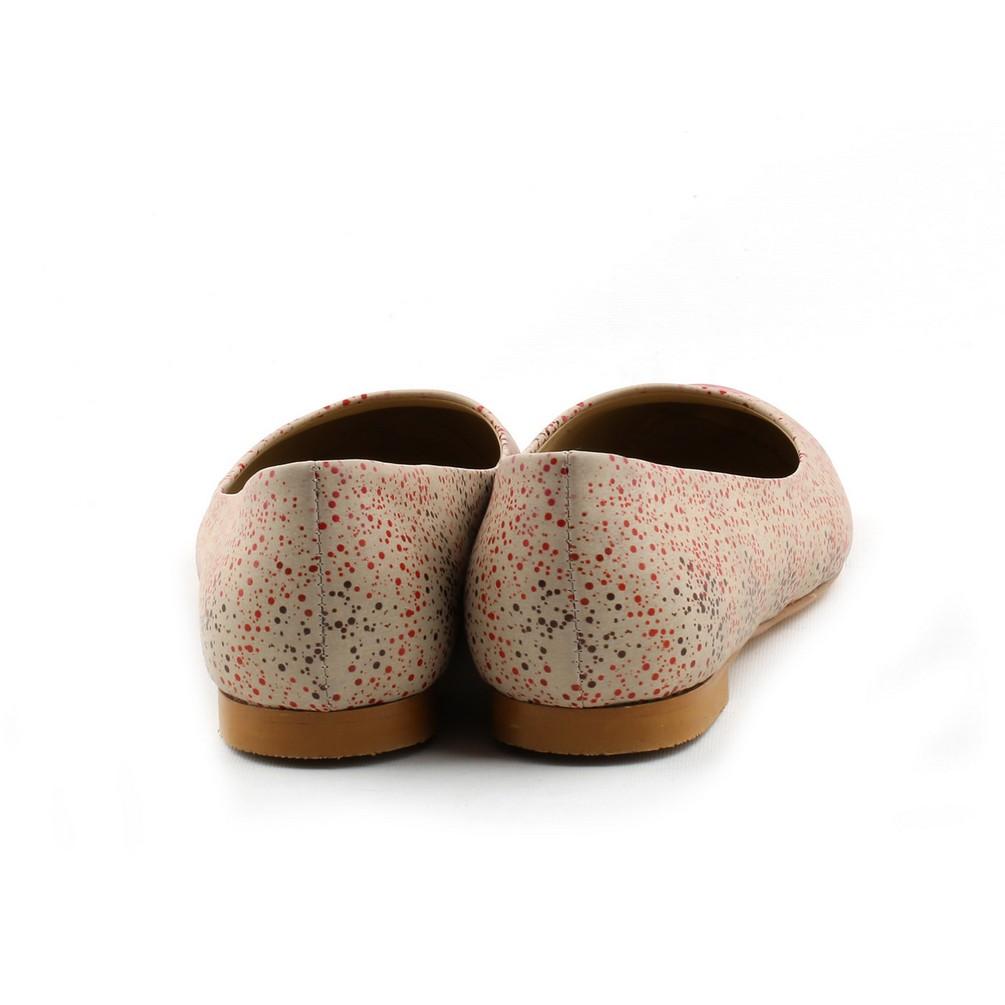 Ballerinas Shoes Outlet - No Exchange or Return  41 EU - 10 US