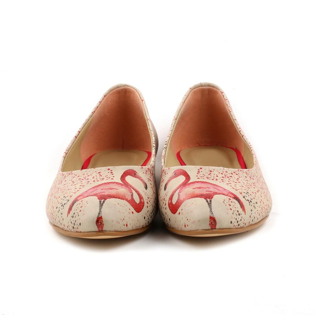 Ballerinas Shoes Outlet - No Exchange or Return  41 EU - 10 US