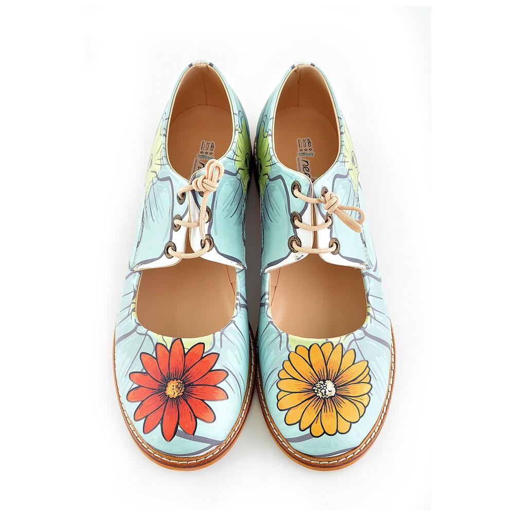 Ballerinas Shoes Outlet - No Exchange or Return  35 EU - 5 US