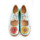 Ballerinas Shoes Outlet - No Exchange or Return  40 EU - 9.5 US