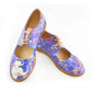 Ballerinas Shoes Outlet - No Exchange or Return  41 EU - 10 US