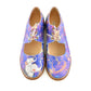 Ballerinas Shoes Outlet - No Exchange or Return  41 EU - 10 US