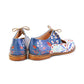 Ballerinas Shoes Outlet - No Exchange or Return  40 EU - 9.5 US