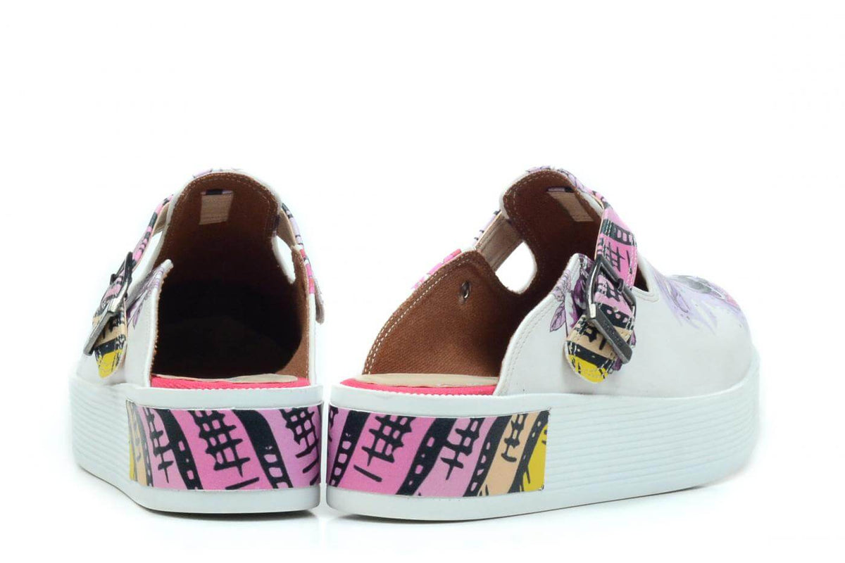Clogs NYV103
