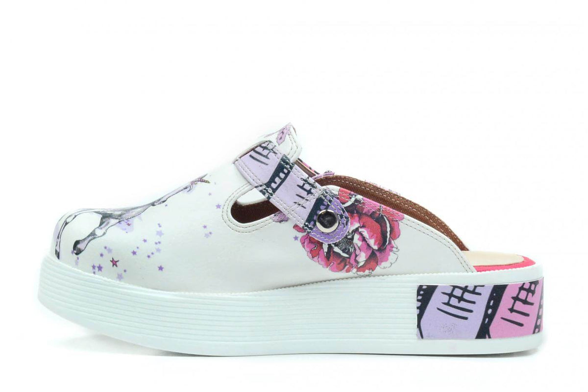 Clogs NYV103