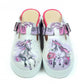 Clogs NYV103
