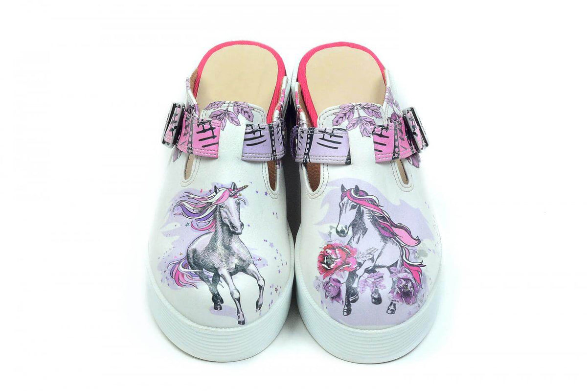 Clogs NYV103