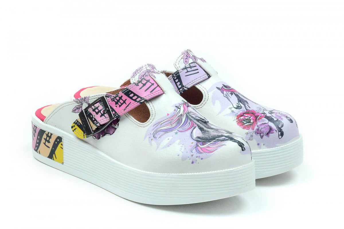 Clogs NYV103