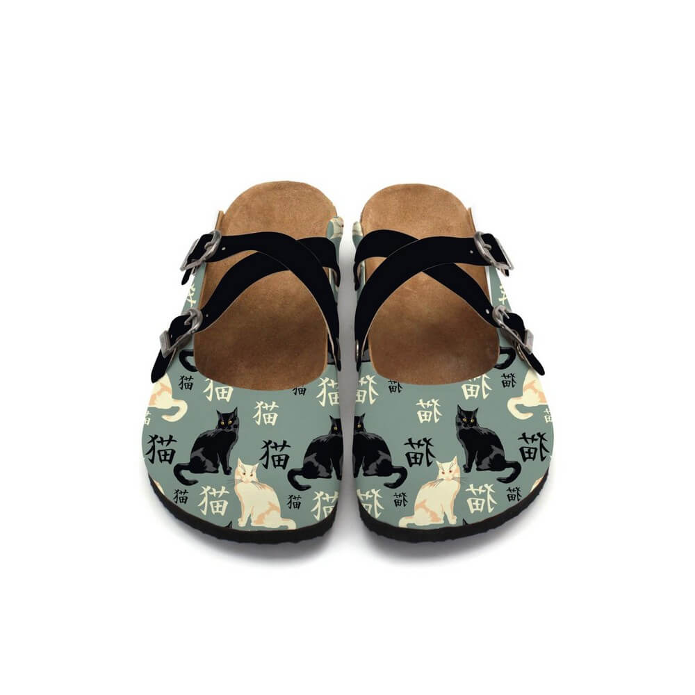 Clogs OGO103