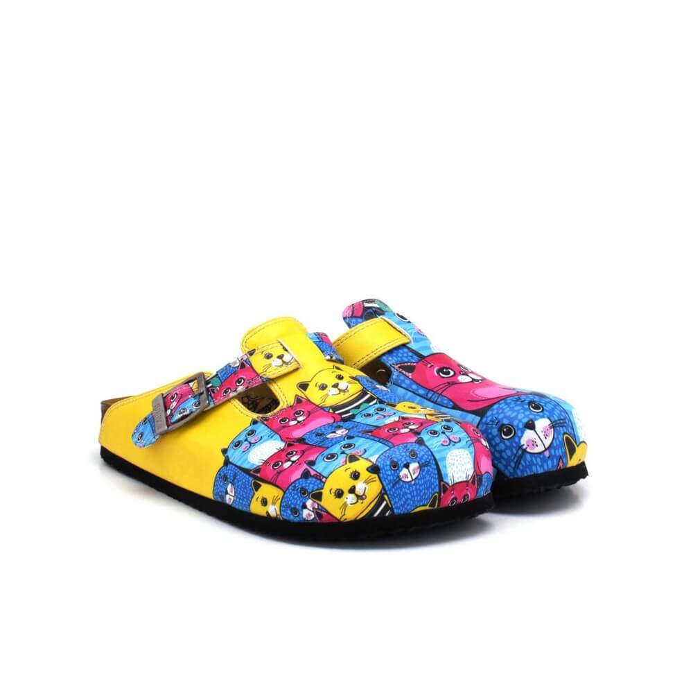 Clogs Outlet - No Exchange or Return  36 EU - 5.5 US