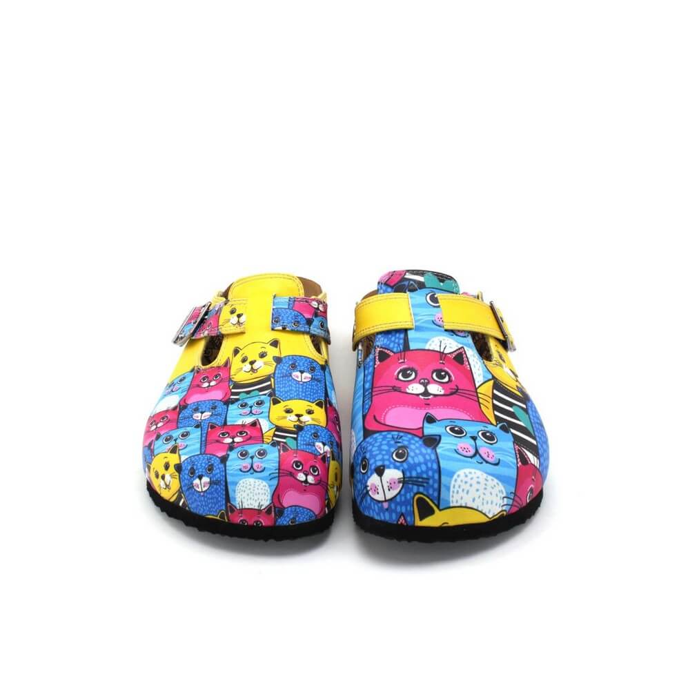 Clogs Outlet - No Exchange or Return  36 EU - 5.5 US