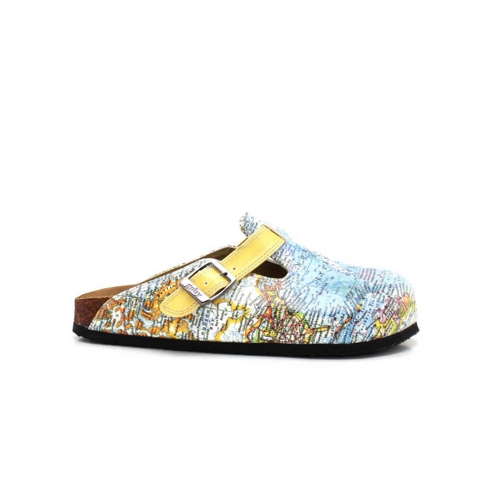 Clogs Outlet - No Exchange or Return  39 EU - 8.5 US