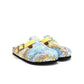 Clogs Outlet - No Exchange or Return  39 EU - 8.5 US