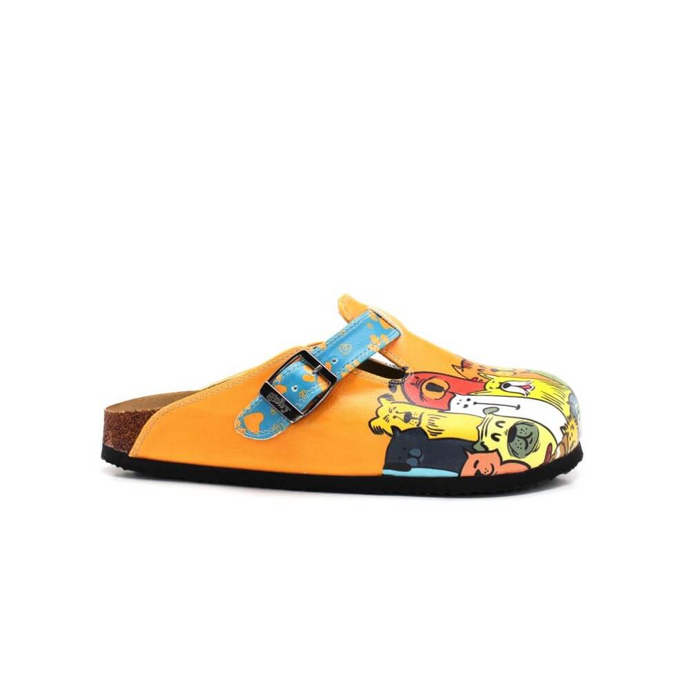 Clogs Outlet - No Exchange or Return  39 EU - 8.5 US
